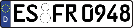 ES-FR0948