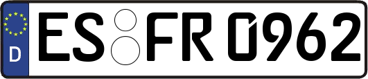 ES-FR0962