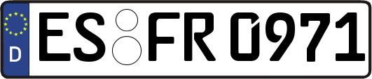 ES-FR0971