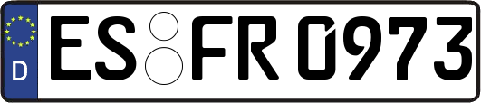 ES-FR0973