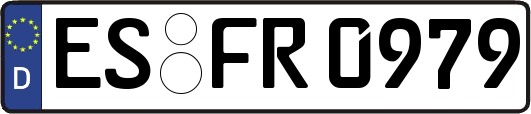 ES-FR0979