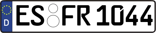 ES-FR1044