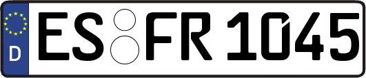 ES-FR1045