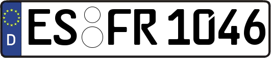 ES-FR1046