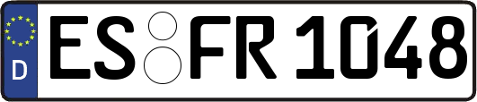 ES-FR1048