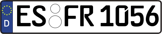 ES-FR1056