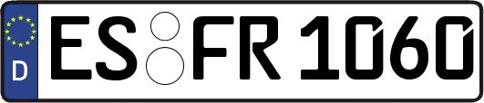 ES-FR1060