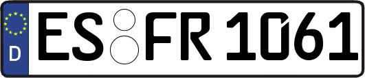 ES-FR1061