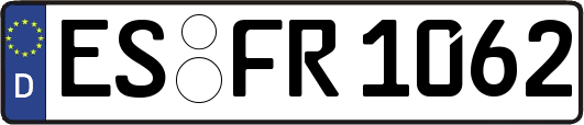 ES-FR1062