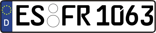 ES-FR1063