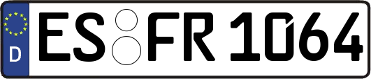 ES-FR1064