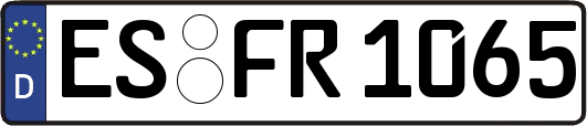 ES-FR1065