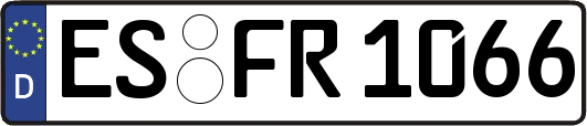 ES-FR1066