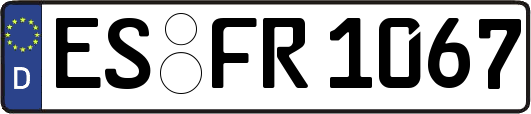 ES-FR1067
