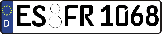 ES-FR1068