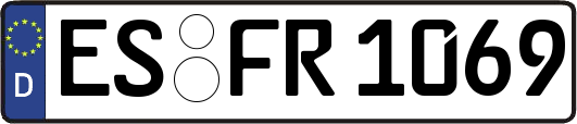 ES-FR1069