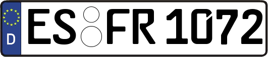 ES-FR1072