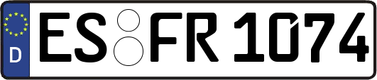 ES-FR1074