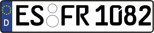 ES-FR1082