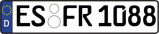 ES-FR1088