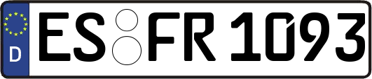 ES-FR1093