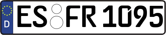 ES-FR1095