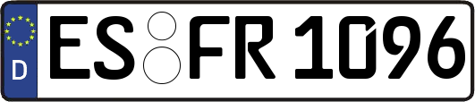 ES-FR1096