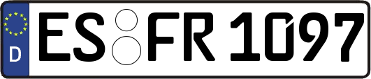 ES-FR1097