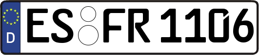 ES-FR1106