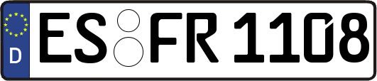 ES-FR1108