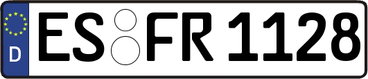 ES-FR1128