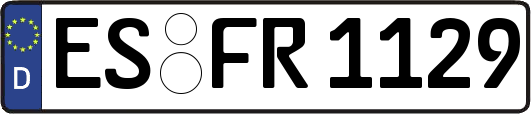 ES-FR1129
