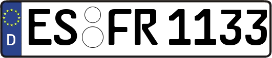 ES-FR1133