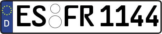 ES-FR1144