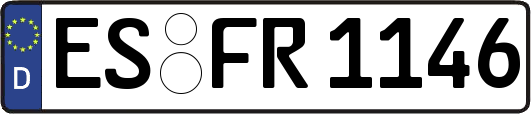 ES-FR1146