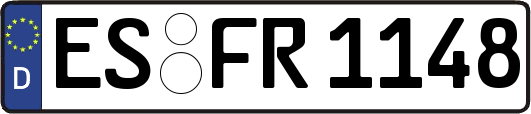 ES-FR1148