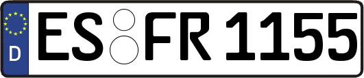 ES-FR1155