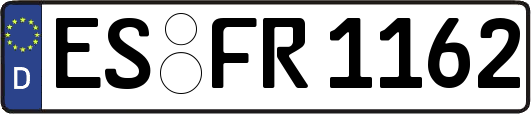 ES-FR1162