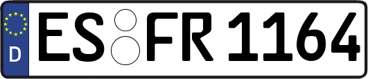 ES-FR1164