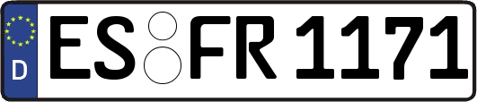 ES-FR1171