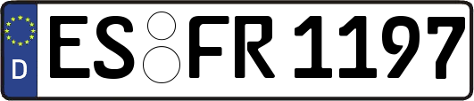ES-FR1197