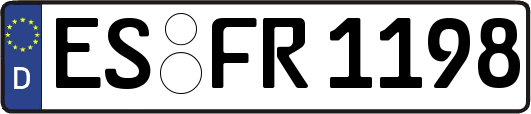 ES-FR1198