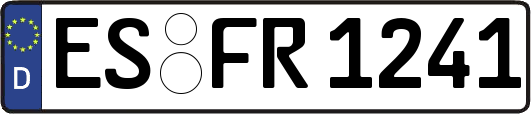 ES-FR1241