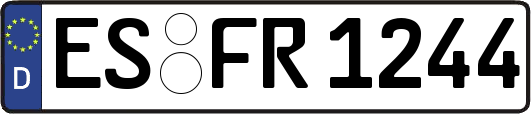 ES-FR1244