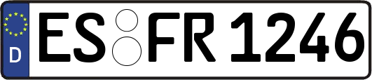 ES-FR1246
