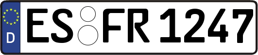 ES-FR1247