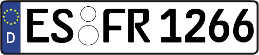 ES-FR1266