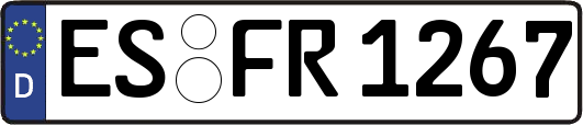 ES-FR1267