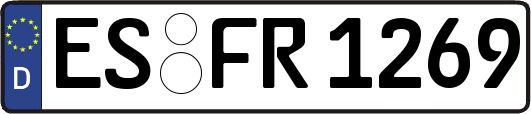 ES-FR1269