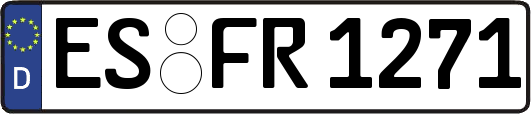 ES-FR1271
